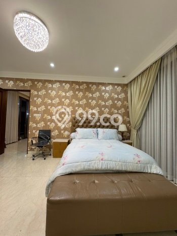 Dijual Rumah Mewah Megah Dengan View Eksklusif di Bintaro, Tangerang Selatan Dijual Rumah Mewah Megah Dengan View Eksklusif di Bintaro, Tangerang Selatan