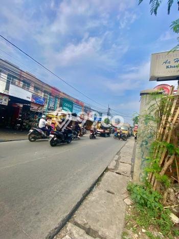 Tanah Dijual Area Strategis di Bintaro Tangerang Selatan 800m2 Tanah Dijual Area Strategis di Bintaro Tangerang Selatan 800m2