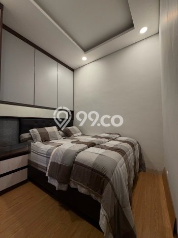 Dijual Rumah Premium dengan Fasilitas Sekitar Komplit di BSD, Tangerang Selatan Dijual Rumah Premium dengan Fasilitas Sekitar Komplit di BSD, Tangerang Selatan