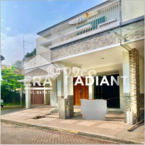 Dijual Rumah Mewah Megah Dengan View Cantik di Bintaro, Tangerang Selatan Dijual Rumah Mewah Megah Dengan View Cantik di Bintaro, Tangerang Selatan