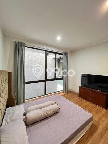Dijual Rumah Luas Megah Dengan View Eksklusif di Bintaro, Tangerang Selatan Dijual Rumah Luas Megah Dengan View Eksklusif di Bintaro, Tangerang Selatan