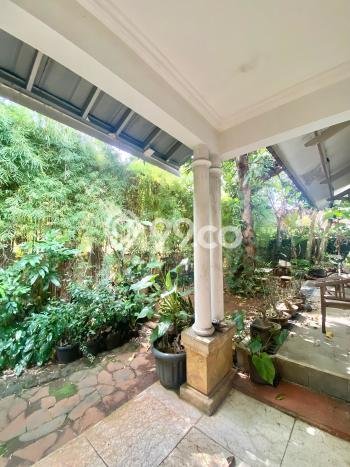 Ready to Use! Premium House LT 430m2 Desain Modern di Bintaro Ready to Use! Premium House LT 430m2 Desain Modern di Bintaro