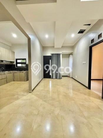 Hunian Super Elit dengan Akses Paling Strategis di Bintaro, Tangerang Selatan Hunian Super Elit dengan Akses Paling Strategis di Bintaro, Tangerang Selatan