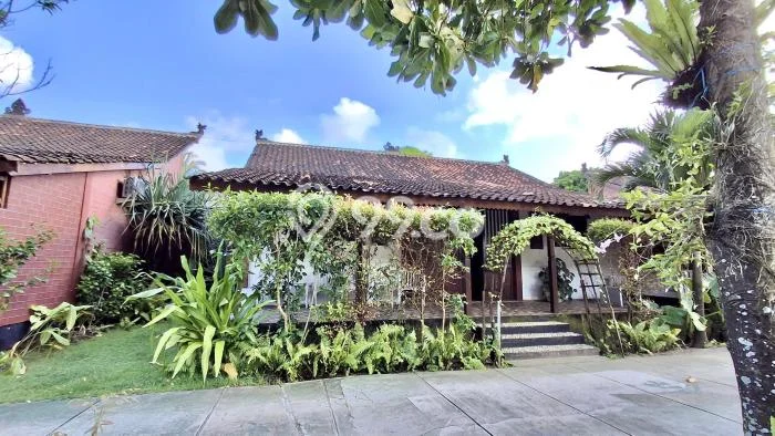 Vila di , Ukuran 4626m2m², Ideal untuk beragam keperluan Vila di , Ukuran 4626m2m², Ideal untuk beragam keperluan