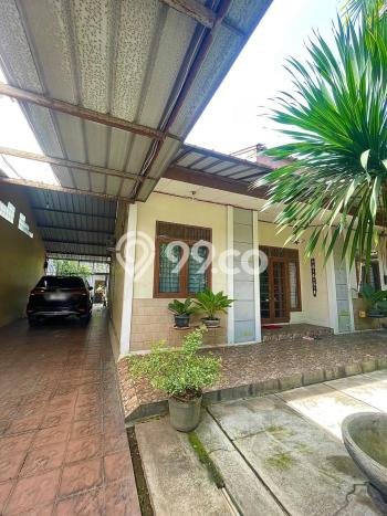 For Sale! Premium House LT 420m2 Desain Modern di Parigi For Sale! Premium House LT 420m2 Desain Modern di Parigi