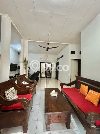 Jual Rumah Bagus Siap Huni LB 80m2 di Ciputat, Tangerang Selatan Jual Rumah Bagus Siap Huni LB 80m2 di Ciputat, Tangerang Selatan