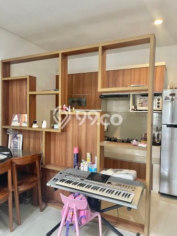 Rumah Minimalis 4 KT LT 84m2 di Bintaro Rumah Minimalis 4 KT LT 84m2 di Bintaro
