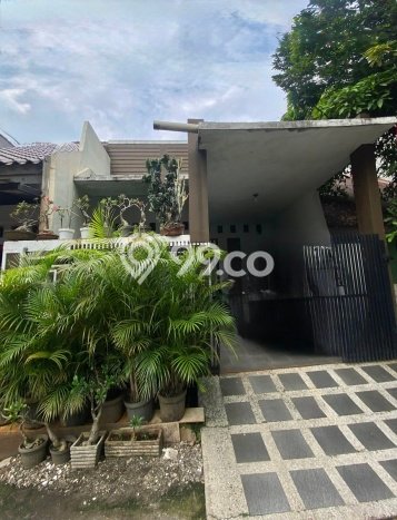 For Sale Hunian Rumah Nyaman 3 Kamar di Bintaro, Tangerang Selatan For Sale Hunian Rumah Nyaman 3 Kamar di Bintaro, Tangerang Selatan