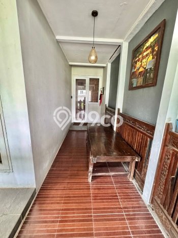 For Sale! Luxury House LT 180m2 Desain Modern di BSD For Sale! Luxury House LT 180m2 Desain Modern di BSD