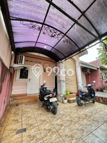 Jual Rumah Bagus Siap Huni LB 80m2 di Ciputat, Tangerang Selatan Jual Rumah Bagus Siap Huni LB 80m2 di Ciputat, Tangerang Selatan