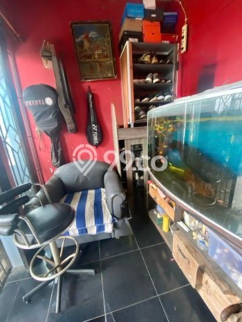 For Sale Hunian Rumah Nyaman 3 Kamar di Bintaro, Tangerang Selatan For Sale Hunian Rumah Nyaman 3 Kamar di Bintaro, Tangerang Selatan