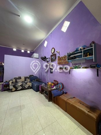 Rumah Modern 2 KT di Bintaro Tangerang Selatan Unfurnished Rumah Modern 2 KT di Bintaro Tangerang Selatan Unfurnished