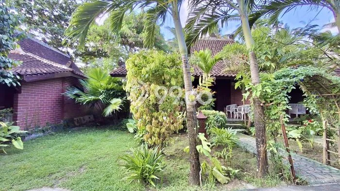Vila di , Ukuran 4626m2m², Ideal untuk beragam keperluan Vila di , Ukuran 4626m2m², Ideal untuk beragam keperluan