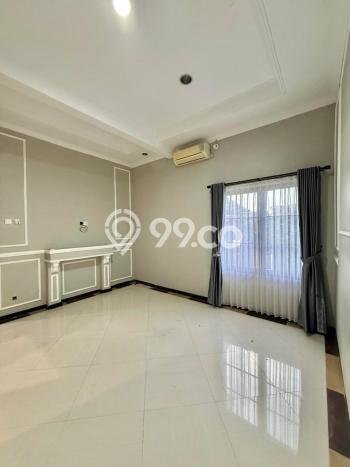 Hunian Super Elit dengan Akses Paling Strategis di Bintaro, Tangerang Selatan Hunian Super Elit dengan Akses Paling Strategis di Bintaro, Tangerang Selatan