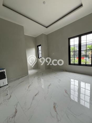 Rumah Luas Asri 3 KT Siap Pakai di Bintaro Tangerang Selatan Rumah Luas Asri 3 KT Siap Pakai di Bintaro Tangerang Selatan