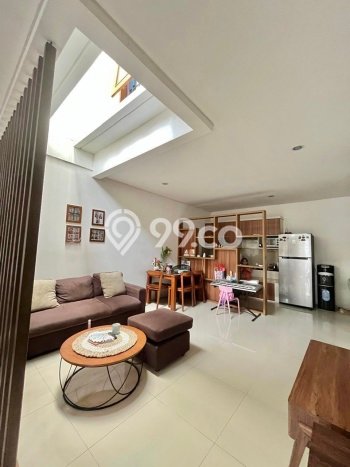 Rumah Minimalis 4 KT LT 84m2 di Bintaro Rumah Minimalis 4 KT LT 84m2 di Bintaro