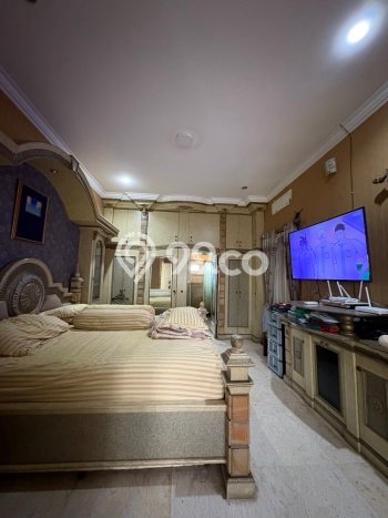 Rumah Luxury Modern Tanpa Renovasi di Bintaro Tangerang Selatan Rumah Luxury Modern Tanpa Renovasi di Bintaro Tangerang Selatan