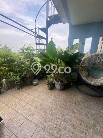 For Sale Hunian Rumah Nyaman 3 Kamar di Bintaro, Tangerang Selatan For Sale Hunian Rumah Nyaman 3 Kamar di Bintaro, Tangerang Selatan