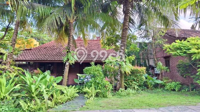 Vila di , Ukuran 4626m2m², Ideal untuk beragam keperluan Vila di , Ukuran 4626m2m², Ideal untuk beragam keperluan
