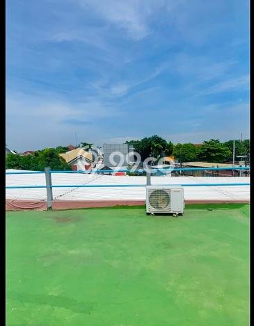 Ruko Dijual di Tangerang LT 115m2 & LB 140m2 Lokasi Terbaik! Ruko Dijual di Tangerang LT 115m2 & LB 140m2 Lokasi Terbaik!