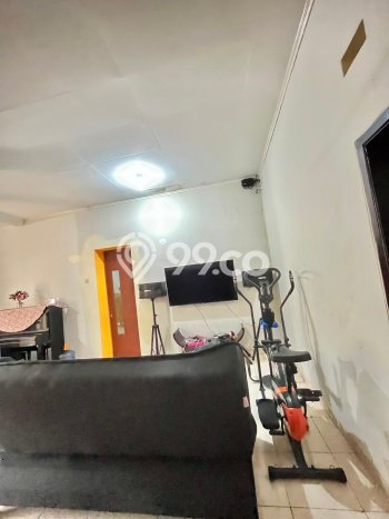 Jual Rumah Bagus Siap Huni LB 80m2 di Ciputat, Tangerang Selatan Jual Rumah Bagus Siap Huni LB 80m2 di Ciputat, Tangerang Selatan