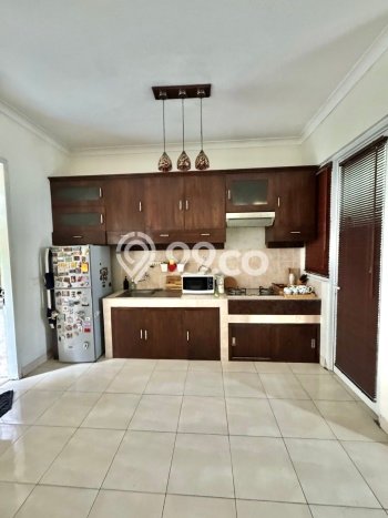 For Sale! Luxury House LT 180m2 Desain Modern di BSD For Sale! Luxury House LT 180m2 Desain Modern di BSD