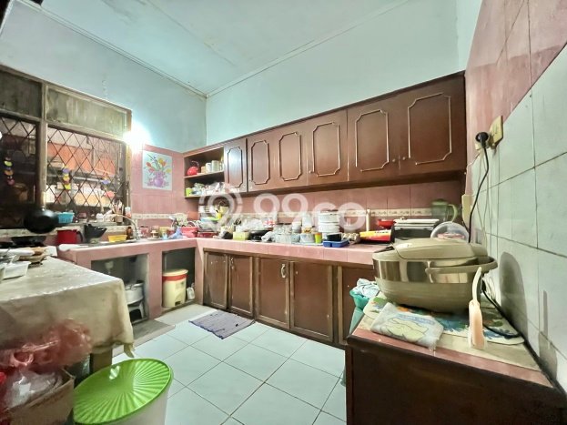 Rumah Eksklusif Dijual di Jakarta Selatan Fasilitas Premium Rumah Eksklusif Dijual di Jakarta Selatan Fasilitas Premium