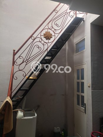 Rumah Modern 3 KT LT 120m2 di Bintaro Rumah Modern 3 KT LT 120m2 di Bintaro
