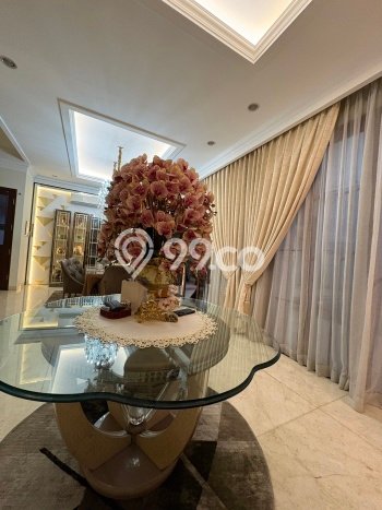 Dijual Rumah Mewah Megah Dengan View Eksklusif di Bintaro, Tangerang Selatan Dijual Rumah Mewah Megah Dengan View Eksklusif di Bintaro, Tangerang Selatan