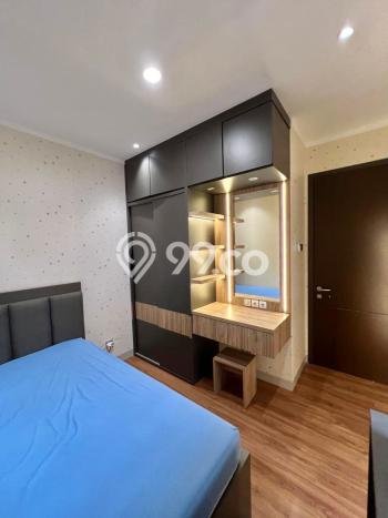 Dijual Rumah Luas Megah Dengan View Eksklusif di Bintaro, Tangerang Selatan Dijual Rumah Luas Megah Dengan View Eksklusif di Bintaro, Tangerang Selatan