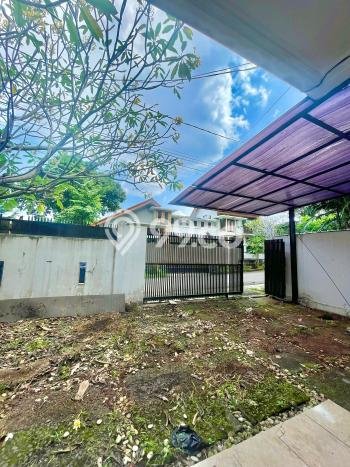Jual Rumah Luas Megah Dengan View Cantik di Rempoa, Tangerang Jual Rumah Luas Megah Dengan View Cantik di Rempoa, Tangerang