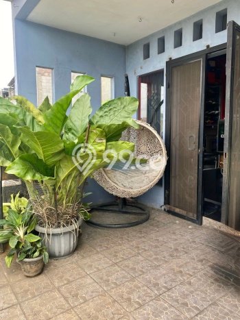 For Sale Hunian Rumah Nyaman 3 Kamar di Bintaro, Tangerang Selatan For Sale Hunian Rumah Nyaman 3 Kamar di Bintaro, Tangerang Selatan