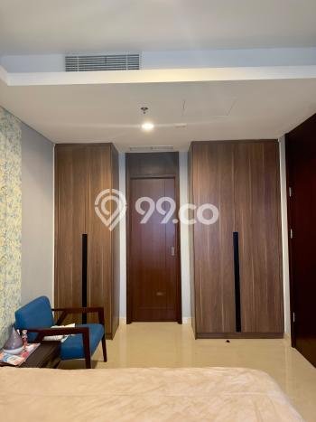 Siap Huni Apartemen Luxury di Pondok Indah 1 Kamar & 1 Kamar Mandi Siap Huni Apartemen Luxury di Pondok Indah 1 Kamar & 1 Kamar Mandi