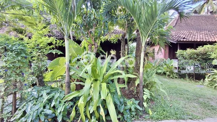 Vila di , Ukuran 4626m2m², Ideal untuk beragam keperluan Vila di , Ukuran 4626m2m², Ideal untuk beragam keperluan