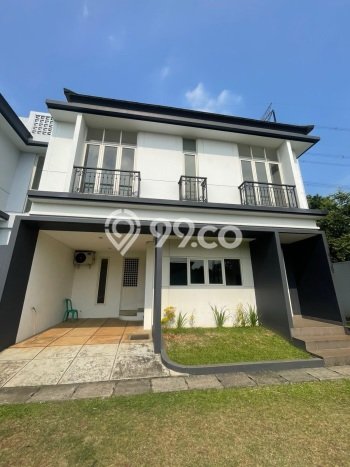 Dijual Hunian Rumah Nyaman 3 Kamar di Bintaro, Tangerang Selatan Dijual Hunian Rumah Nyaman 3 Kamar di Bintaro, Tangerang Selatan