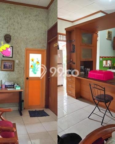 For Sale! Premium House LT 420m2 Desain Modern di Parigi For Sale! Premium House LT 420m2 Desain Modern di Parigi