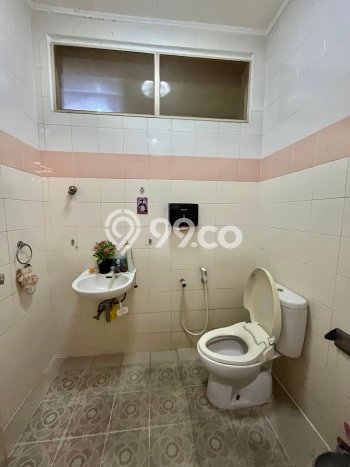 Dijual Rumah Mewah Megah Dengan View Eksklusif di Bintaro, Tangerang Selatan Dijual Rumah Mewah Megah Dengan View Eksklusif di Bintaro, Tangerang Selatan