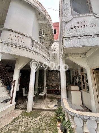 Rumah Kost untuk Dijual di Bintaro Punya 40 Kamar Rumah Kost untuk Dijual di Bintaro Punya 40 Kamar