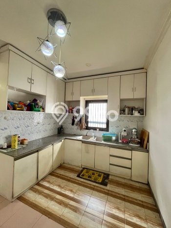 Dijual Rumah Mewah Megah Dengan View Eksklusif di Bintaro, Tangerang Selatan Dijual Rumah Mewah Megah Dengan View Eksklusif di Bintaro, Tangerang Selatan