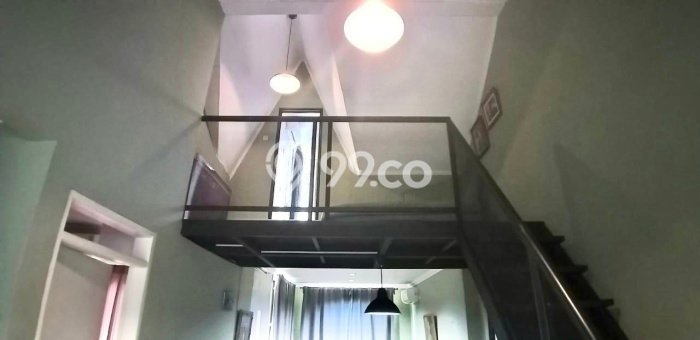 Rumah Luas Asri 3 KT Siap Huni di Sentul Bogor Rumah Luas Asri 3 KT Siap Huni di Sentul Bogor