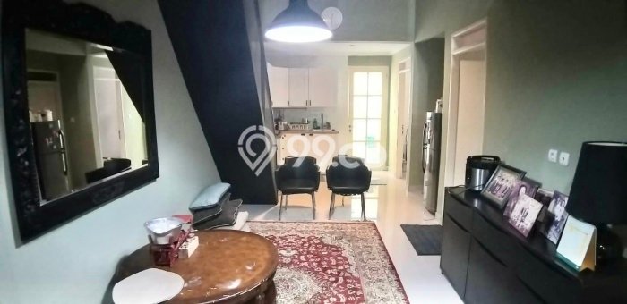 Rumah Luas Asri 3 KT Siap Huni di Sentul Bogor Rumah Luas Asri 3 KT Siap Huni di Sentul Bogor