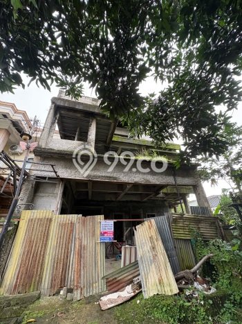 Dijual Tanah di Tangerang Selatan, Luas 201m2 PPJB Dijual Tanah di Tangerang Selatan, Luas 201m2 PPJB