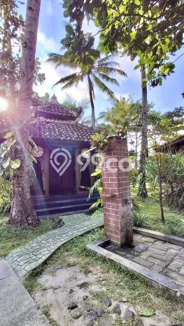 Vila di , Ukuran 4626m2m², Ideal untuk beragam keperluan Vila di , Ukuran 4626m2m², Ideal untuk beragam keperluan