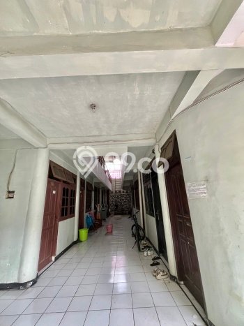Rumah Kost untuk Dijual di Bintaro Punya 40 Kamar Rumah Kost untuk Dijual di Bintaro Punya 40 Kamar
