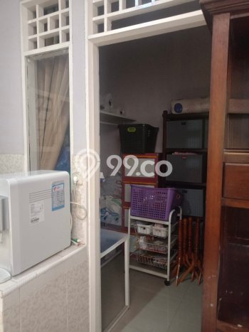 Rumah Modern 3 KT LT 120m2 di Bintaro Rumah Modern 3 KT LT 120m2 di Bintaro
