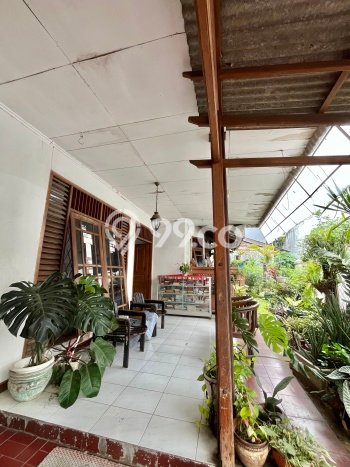 Rumah Eksklusif Dijual di Jakarta Selatan Fasilitas Premium Rumah Eksklusif Dijual di Jakarta Selatan Fasilitas Premium
