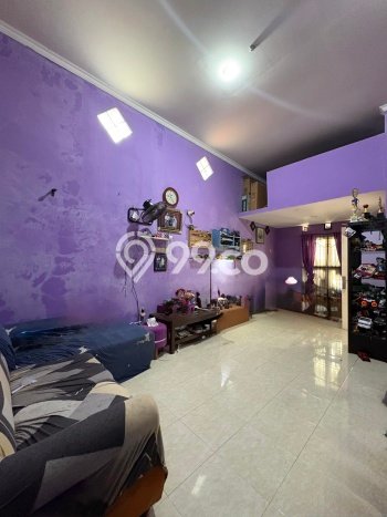 Rumah Modern 2 KT di Bintaro Tangerang Selatan Unfurnished Rumah Modern 2 KT di Bintaro Tangerang Selatan Unfurnished