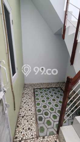 Rumah Minimalis 3 KT LT 72m2 di Bintaro Rumah Minimalis 3 KT LT 72m2 di Bintaro