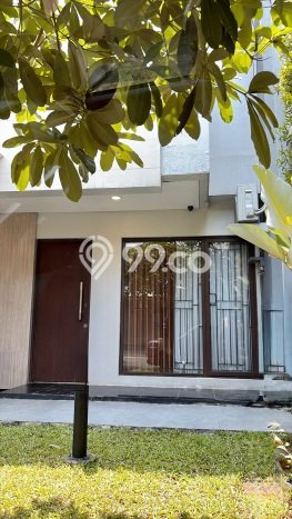 Dijual Rumah Premium dengan Fasilitas Sekitar Komplit di BSD, Tangerang Selatan Dijual Rumah Premium dengan Fasilitas Sekitar Komplit di BSD, Tangerang Selatan