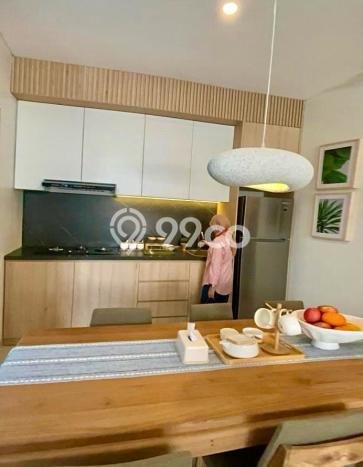 Ready to Use! Luxury House LT 73m2 Desain Modern di Lebak Bulus Ready to Use! Luxury House LT 73m2 Desain Modern di Lebak Bulus